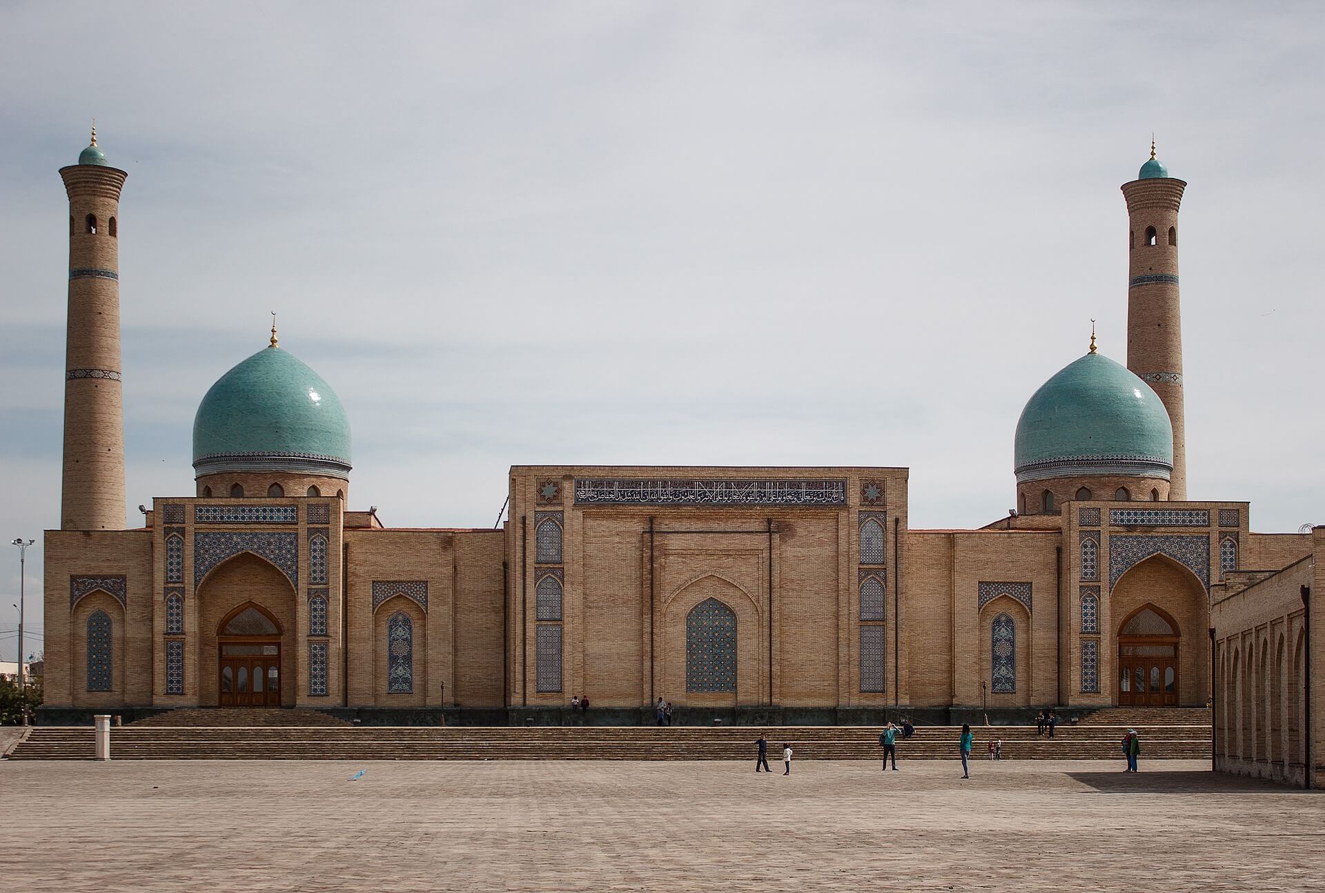 Direktflüge nach usbekistan ab 514 €