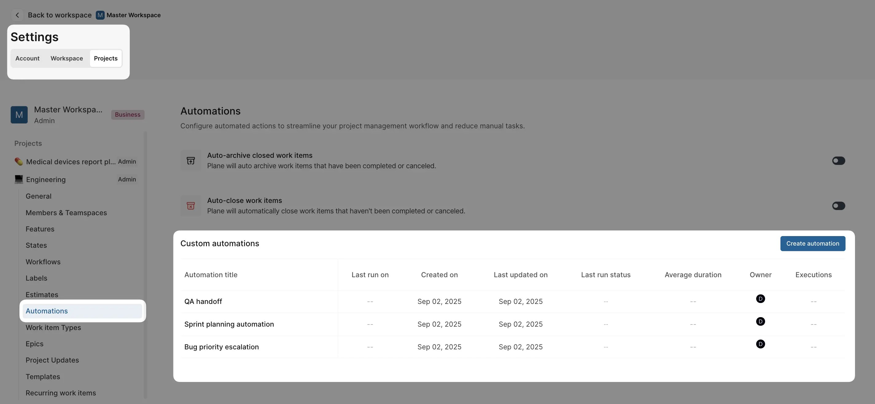 Automations Plane - Mobile Sunset Backgrounds for Desktop