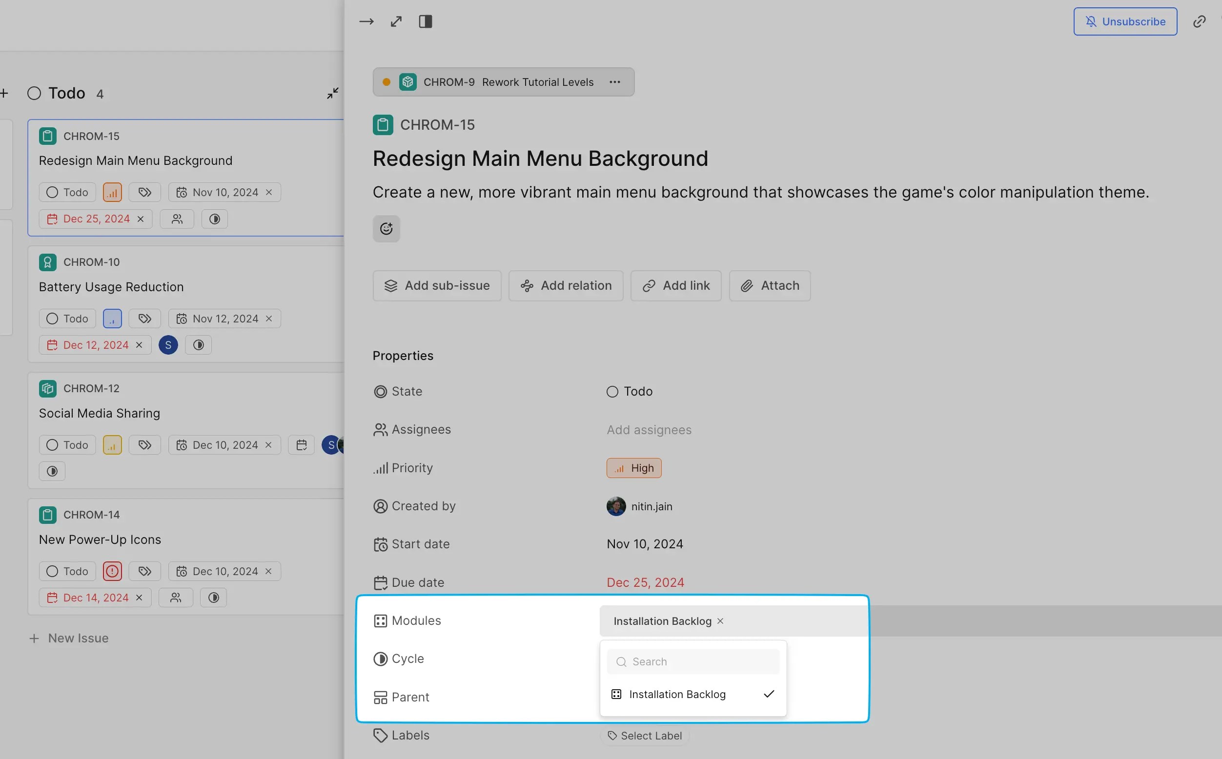 Modules Plane - Download Premium Minimal Wallpaper | Desktop