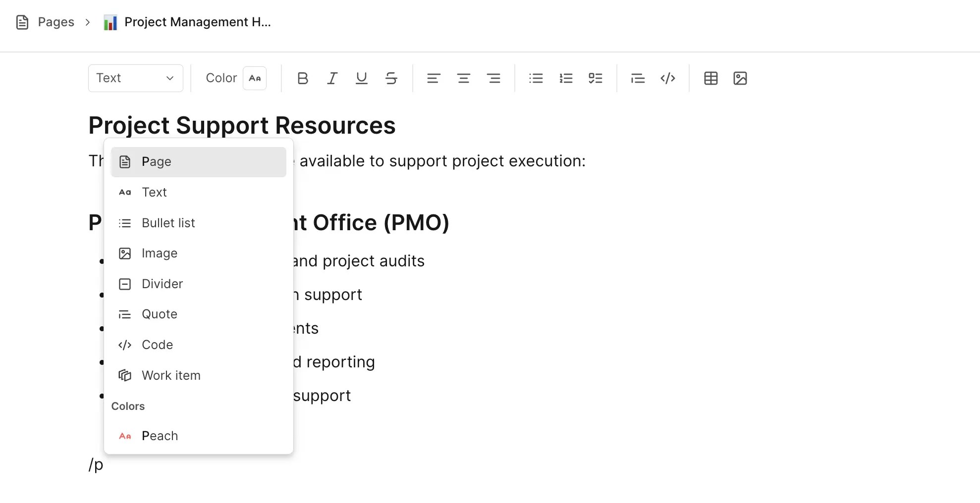 Nested Pages For Hierarchical Documentation Structure Plane - Classic Minimal Design - High Resolution