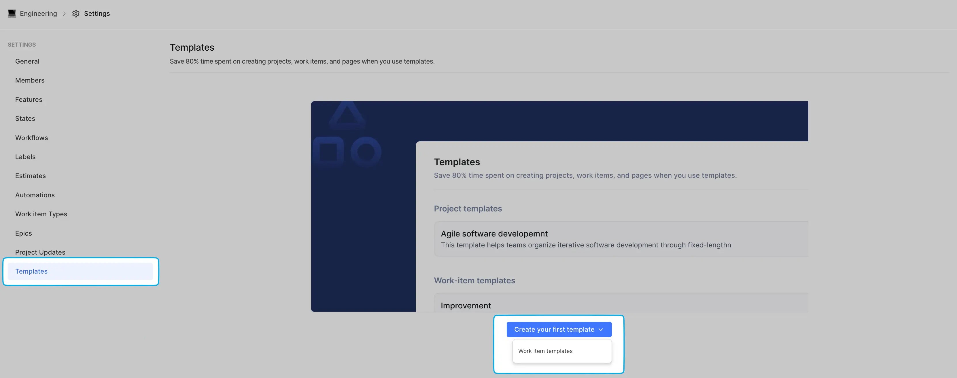 Work Item Templates Plane - High Resolution Mountain Images for Desktop