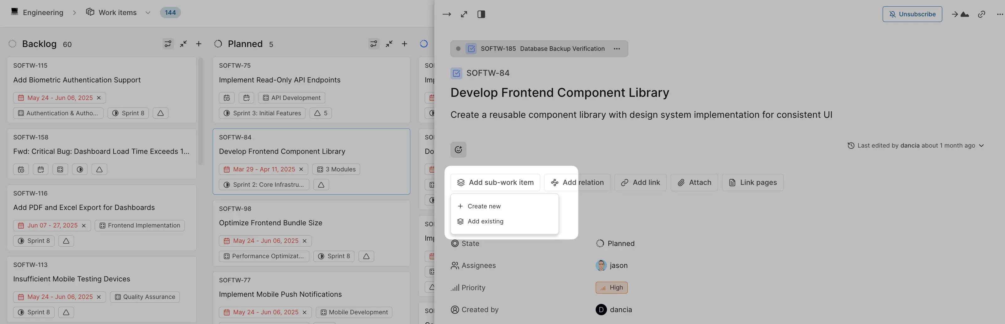 Work Items Plane - Download Premium Colorful Image | Ultra HD