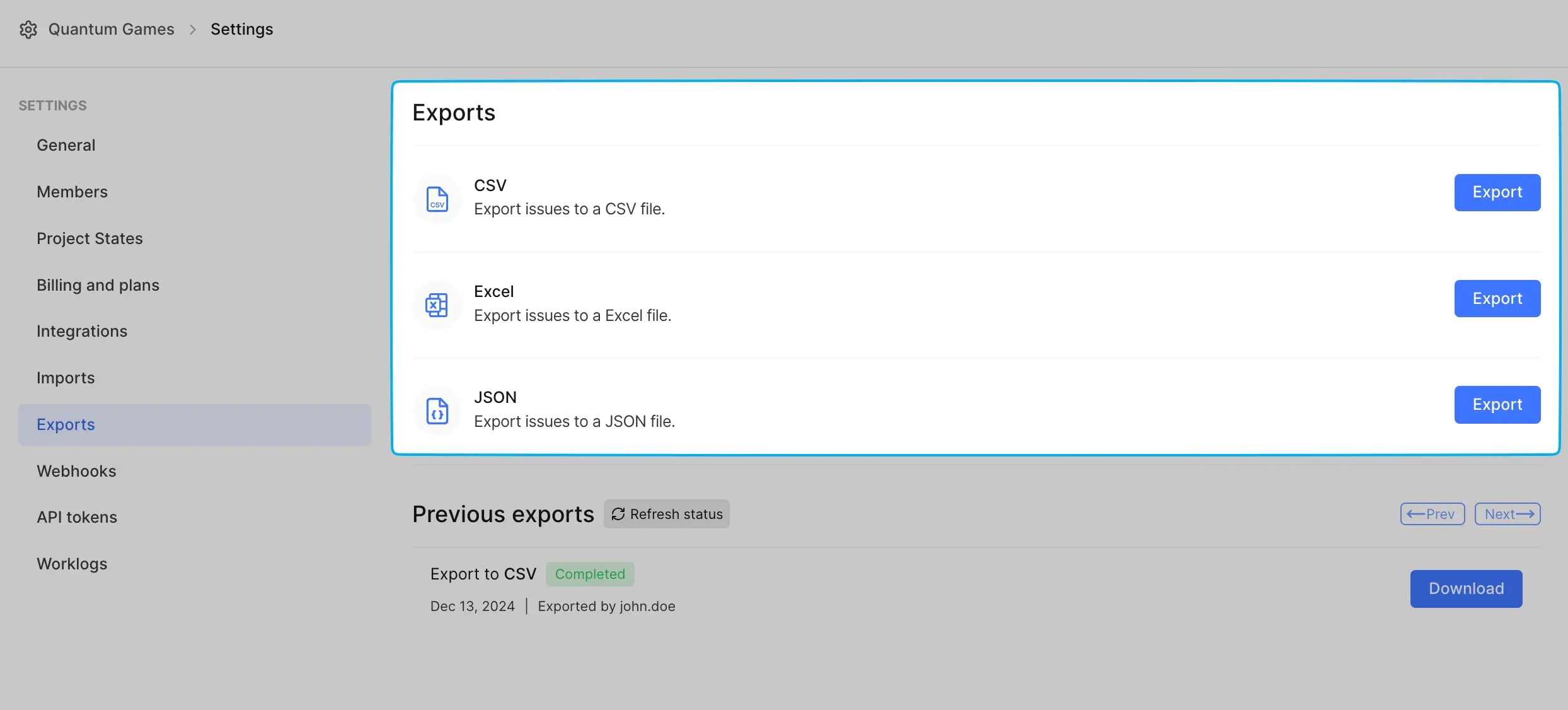 Please Help Urgent Export Issues Polycount - 4K City Arts for Desktop