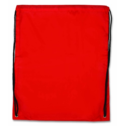 Custom Printed Large Polyester Drawstring Backpacks - Artistic Dark Texture - Retina