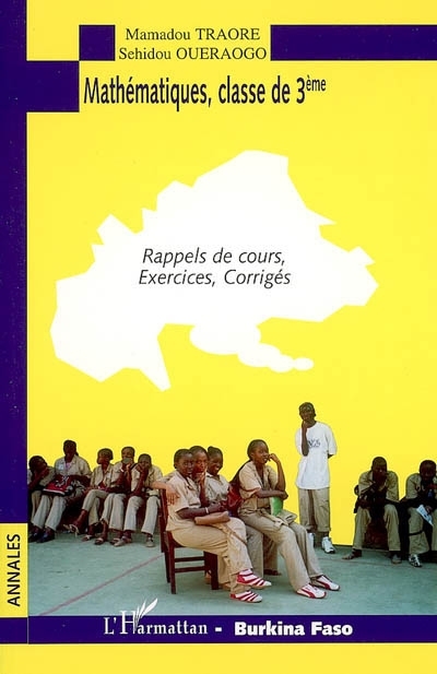 Corrig Math Matique 3e Ann E Les Exercices Du Petit Prof - Desktop Space Textures for Desktop