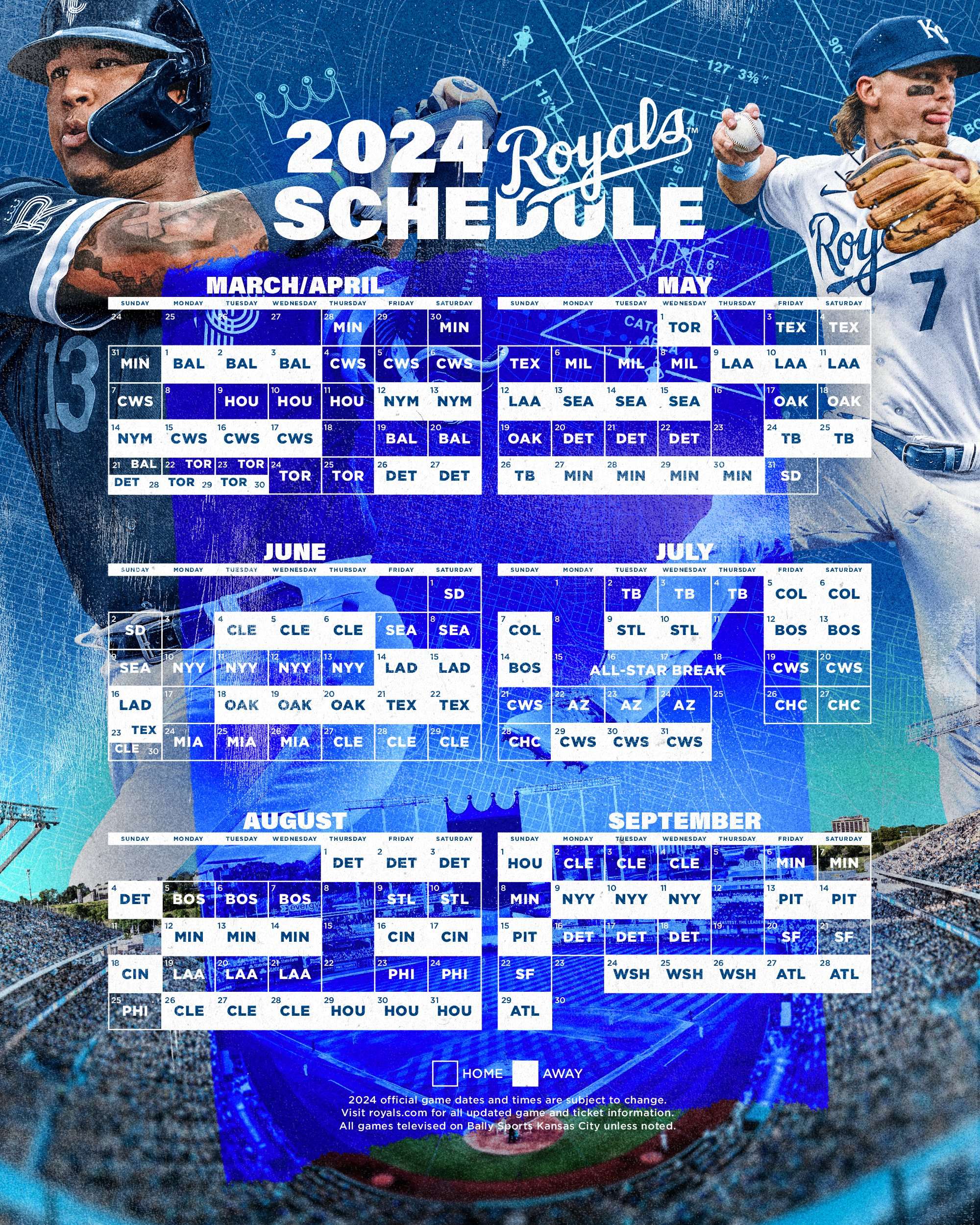Tailgating At Royals Games At Douglas Sexton Blog 