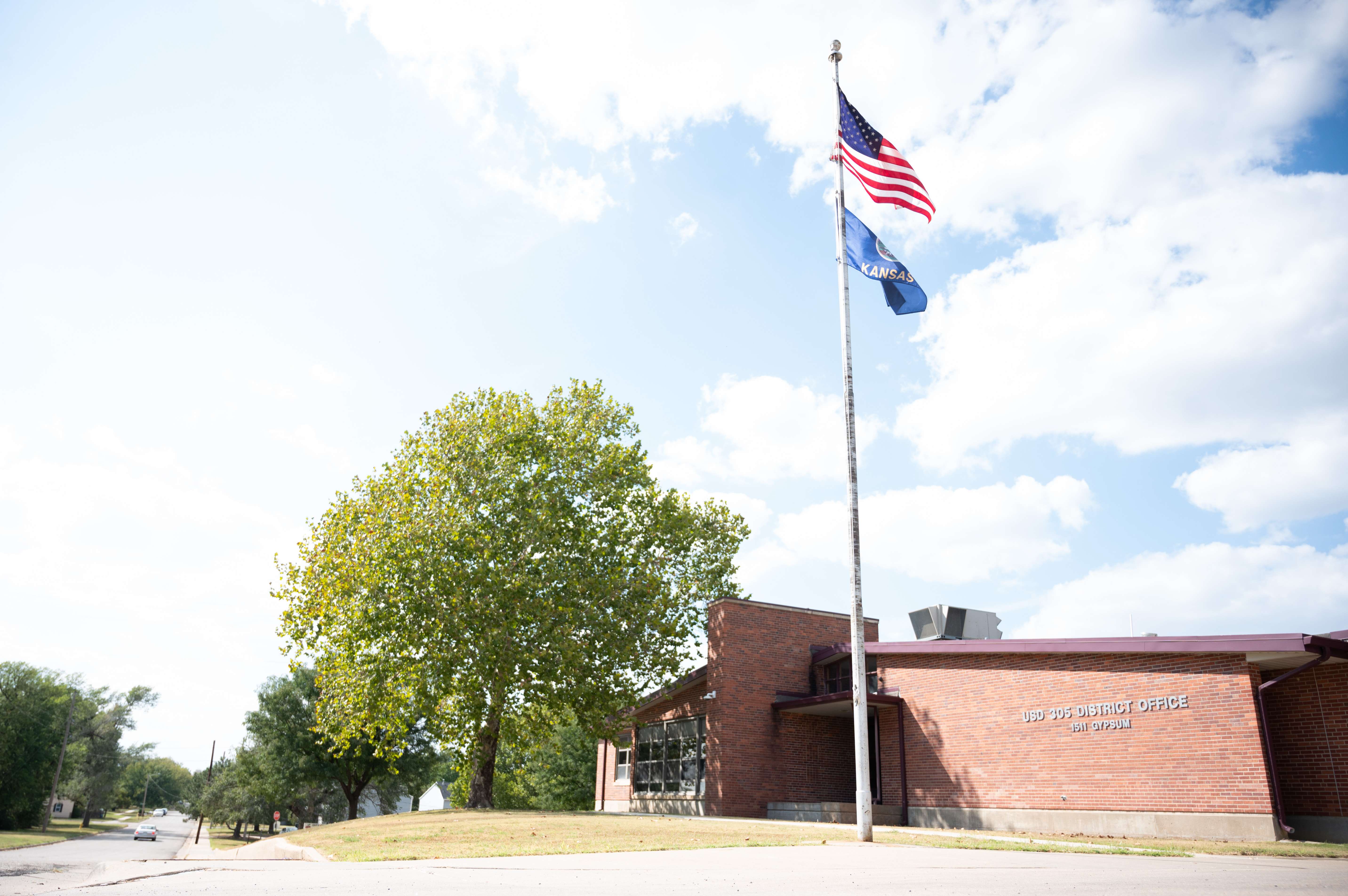 Salina Public Schools: Weather Update and Service Changes for June 11th (2026)