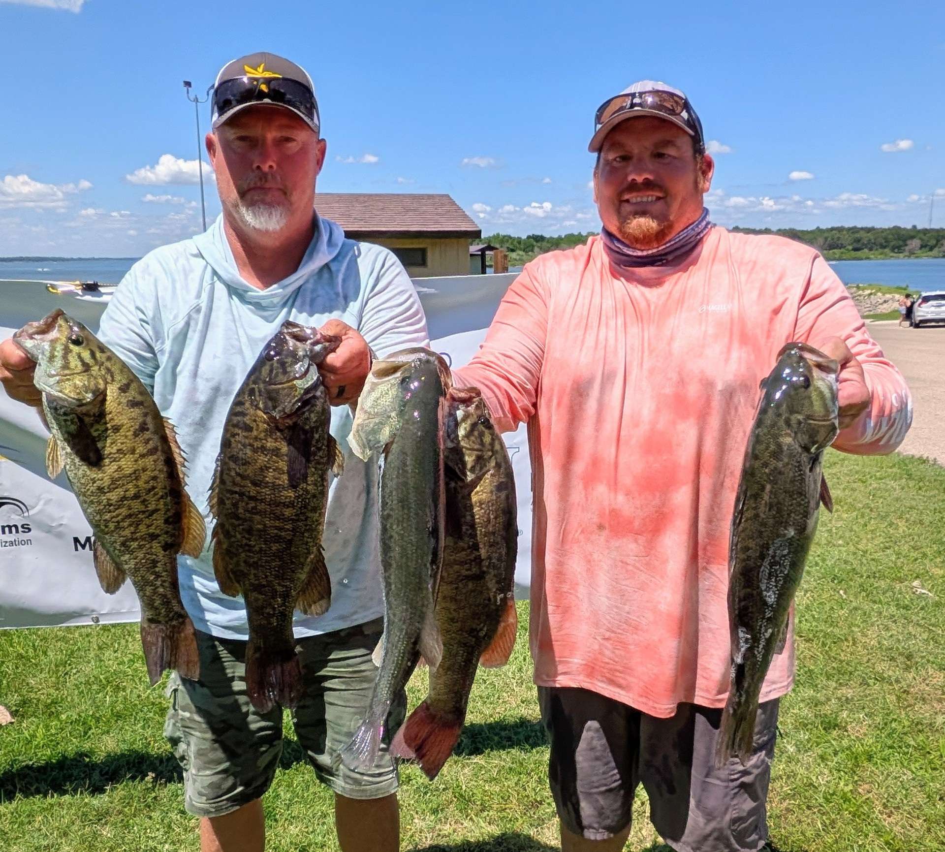 Milford Lake's Record-Breaking Bass Fishing Tournament | I-70 Bass Anglers (2026)