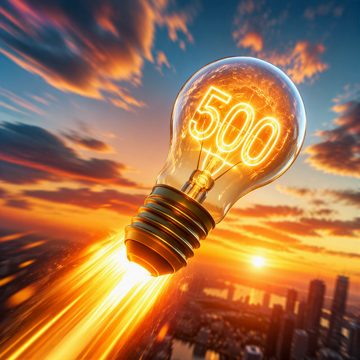 500 posts later: What are we really doing?