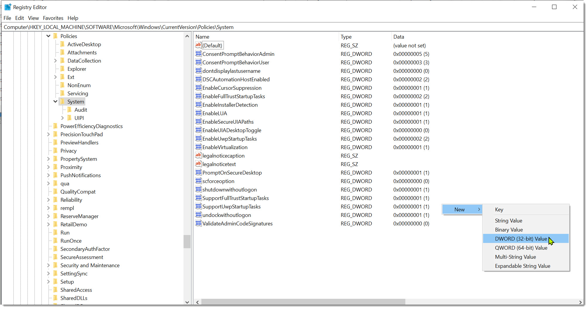 ENERCALC SEL General Operation Issues With Mapped Network Drives Mapped Network Drives2 