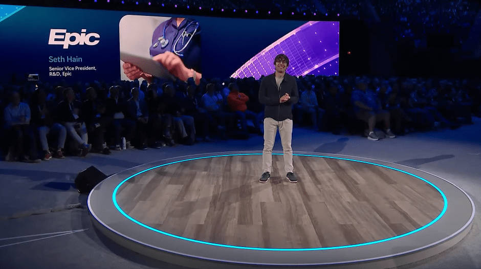 A New Era of Care: How AI Is Shaping the Patient and Clinician Experience (2026)