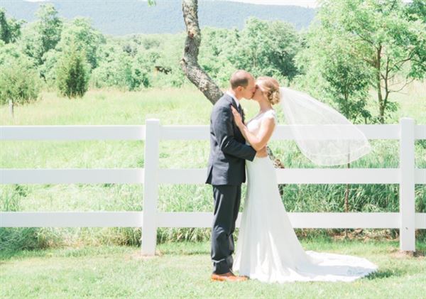 Wedding venues in carlisle, pa