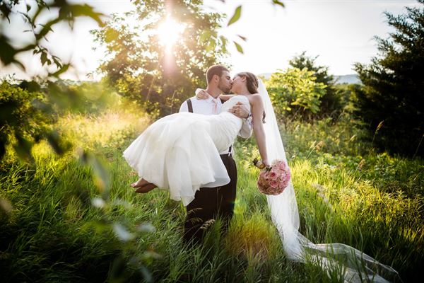 Wedding venues in carlisle, pa