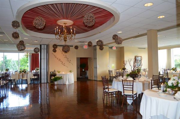Wedding venues in carlisle, pa