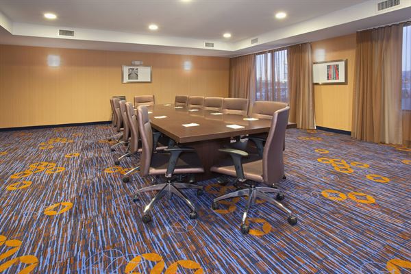 Wedding venues in casper, wy