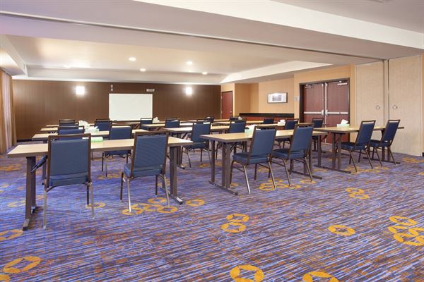 Wedding venues in casper, wy