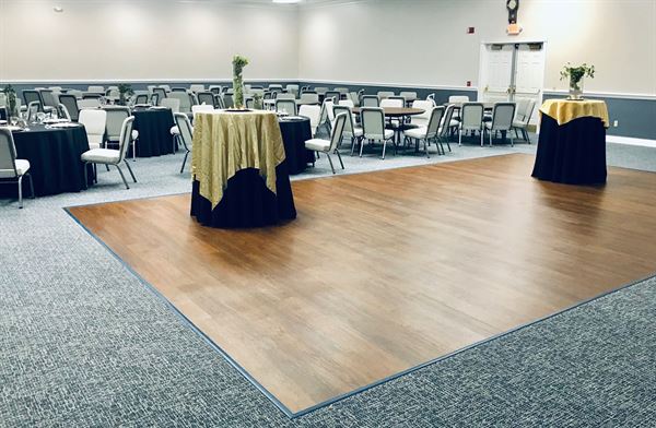 Wedding venues in carlisle, pa