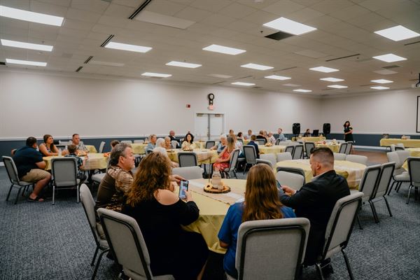 Wedding venues in carlisle, pa