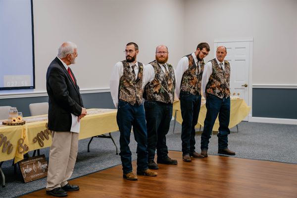 Wedding venues in carlisle, pa