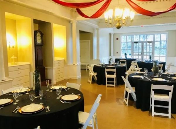 Wedding venues in carlisle, pa