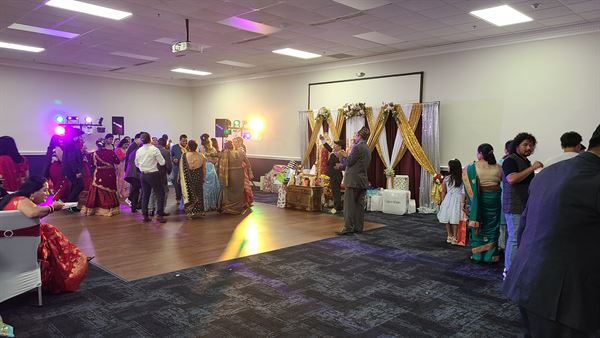 Wedding venues in carlisle, pa