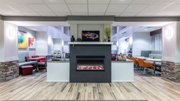 Wedding venues in casper, wy