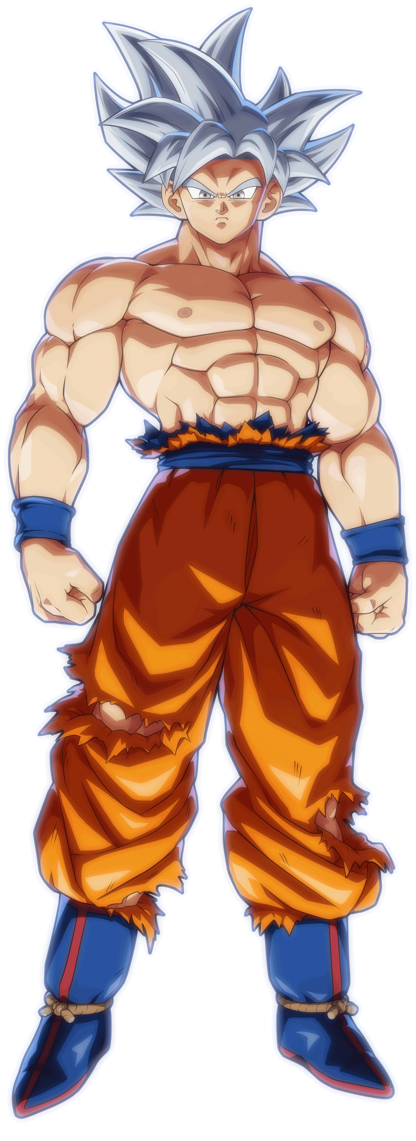 17+ goku hairstyle png pictures
