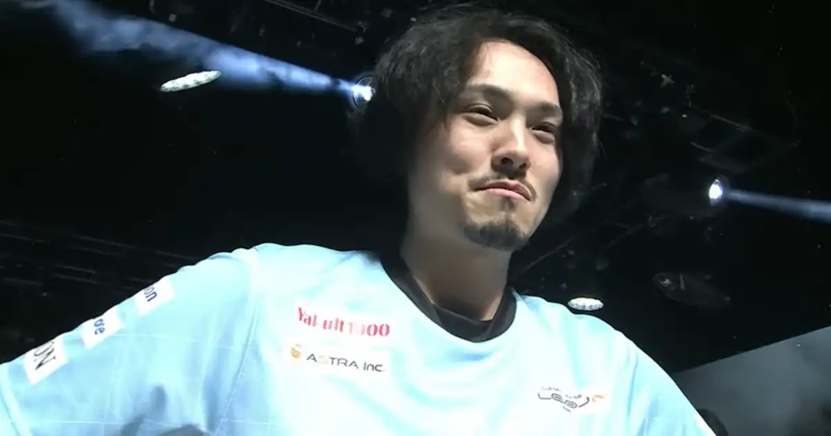 Kakeru's Retirement & Future Plans: Street Fighter 6 Update! (2026)