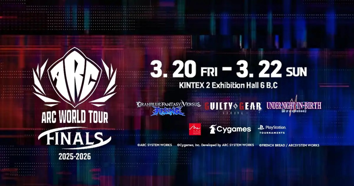 Arc World Tour 2025-2026 Finals: Day 2 Recap and Stream Highlights (2026)