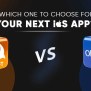 Swift Vs Objective C: Make A Choice For Your App Development