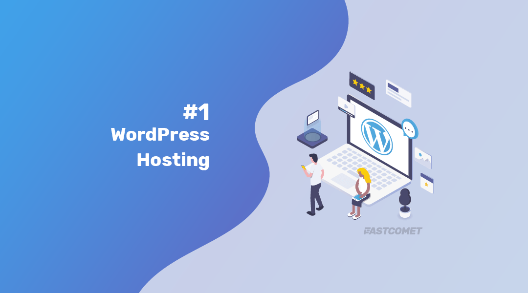 Open source project link : 1 Managed Wordpress Hosting Best Speed Security Fastcomet