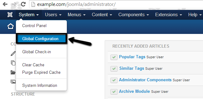 Jika ada masalah dengan wordpress localhost ftp server maka masuk ke directory wordpress dengan terminal lalu copy kode berikut ini sudo . How to Configure Joomla FTP - Joomla Tutorial - FastComet