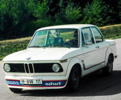 Bmw 2002 turbo specs, 0-60, quarter mile, lap times