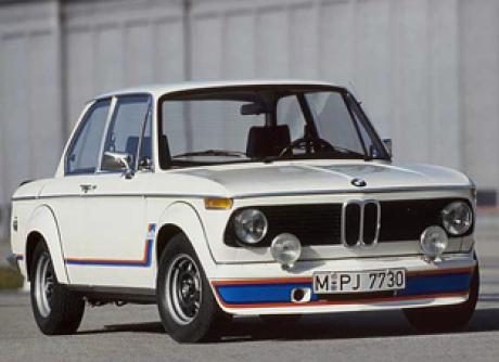 Bmw 2002 turbo specs, 0-60, quarter mile, lap times