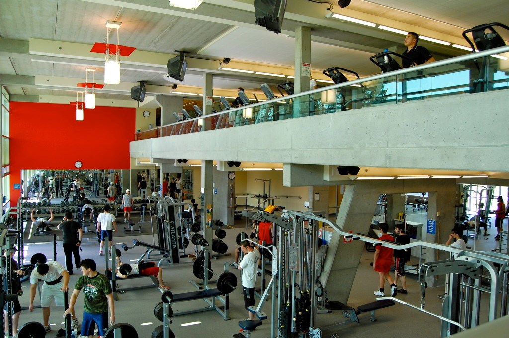 Findcourse Simon Fraser University