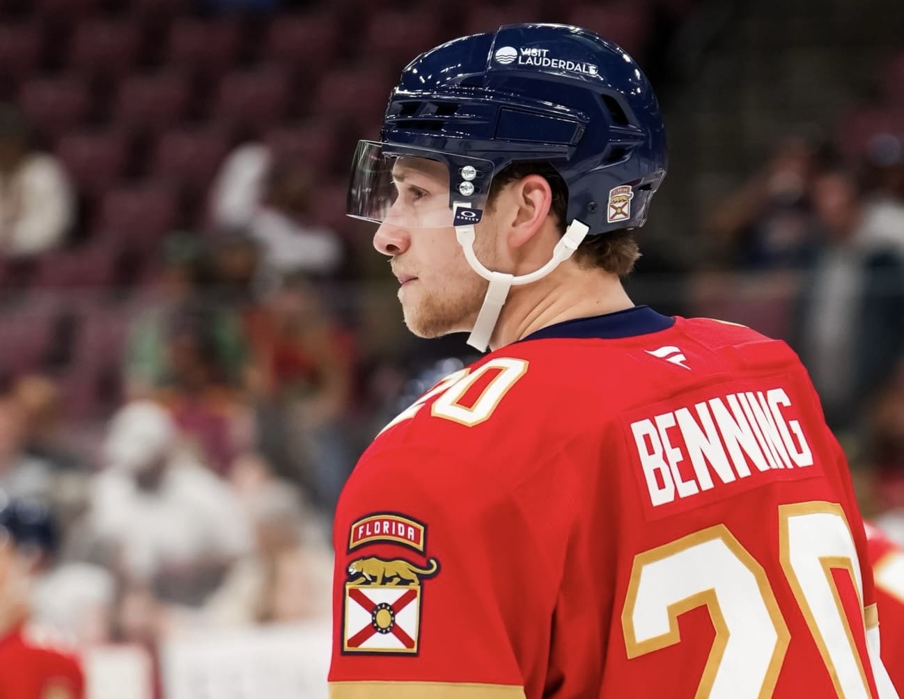 Florida Panthers' Roster Shakeup: 5 RFAs Part Ways (2026)