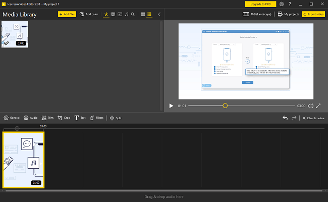 Cool transitions between merged videos; 2021 Windows Movie Maker Download For Windows 10