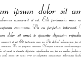Bernhardscript Font Download For Free View Sample Text Rating And