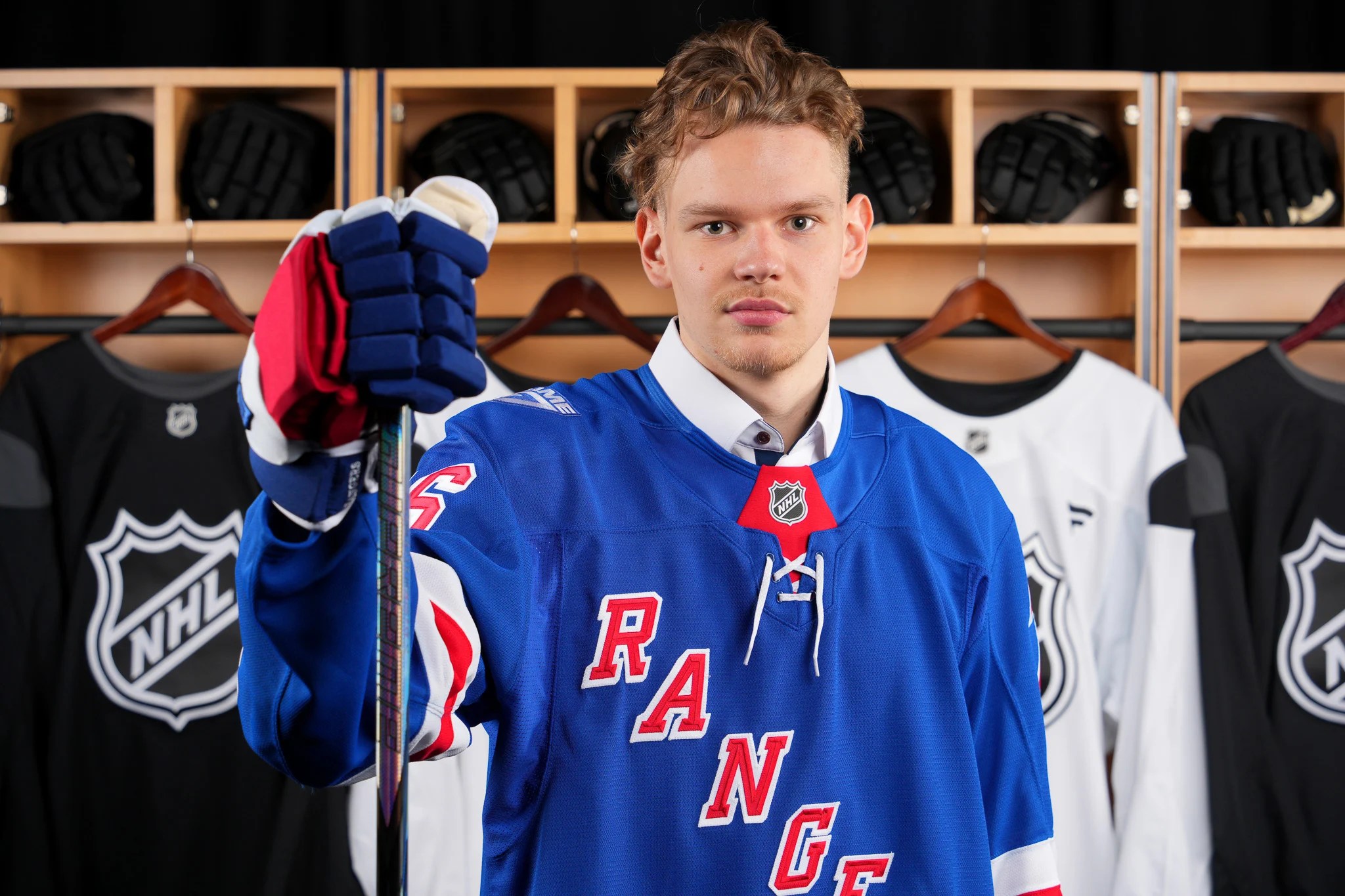 New York Rangers Top 10 Prospects 2026: Draft Picks, Trade Acquisitions & Future Stars! (2026)