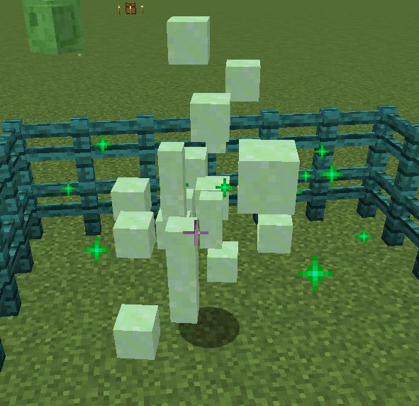 Mins Thing Minecraft Mods Curseforge - Best Dark Illustrations in Retina