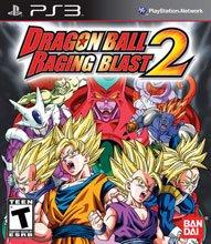 Rpcs3 Ps3 Emulator Dragon Ball Z Raging Blast 2 Savedata 
