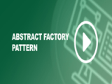 Abstract Factory Pattern Geeksforgeeks Videos