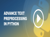Advance Text Preprocessing In Python Geeksforgeeks Videos