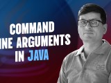 Java Arguments Quotes