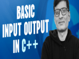 Input Output Introduction In C Geeksforgeeks Videos