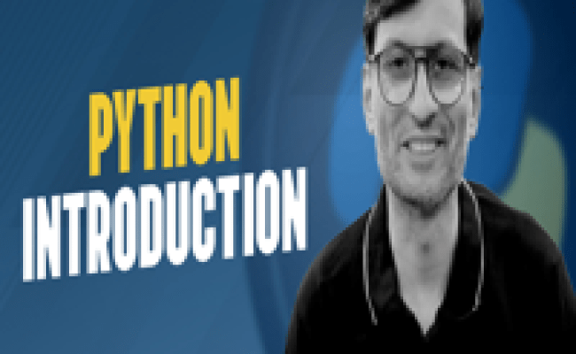 Python Introduction - GeeksforGeeks | Videos