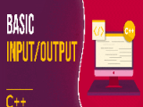 Basic Input Output In C Geeksforgeeks Videos
