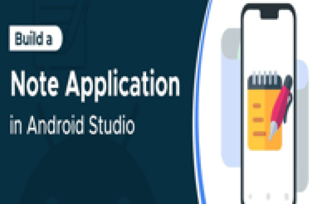 Build A Simple Note Android App Using MVVM And Room Database In Kotlin ...