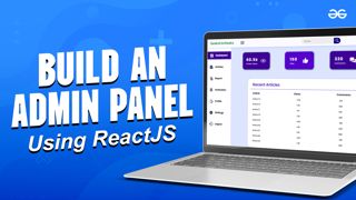 Geeksforgeeks React Js Project Videos - Best Geometric Designs in Retina