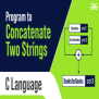 C Program To Concatenate Two Strings - GeeksforGeeks | Videos